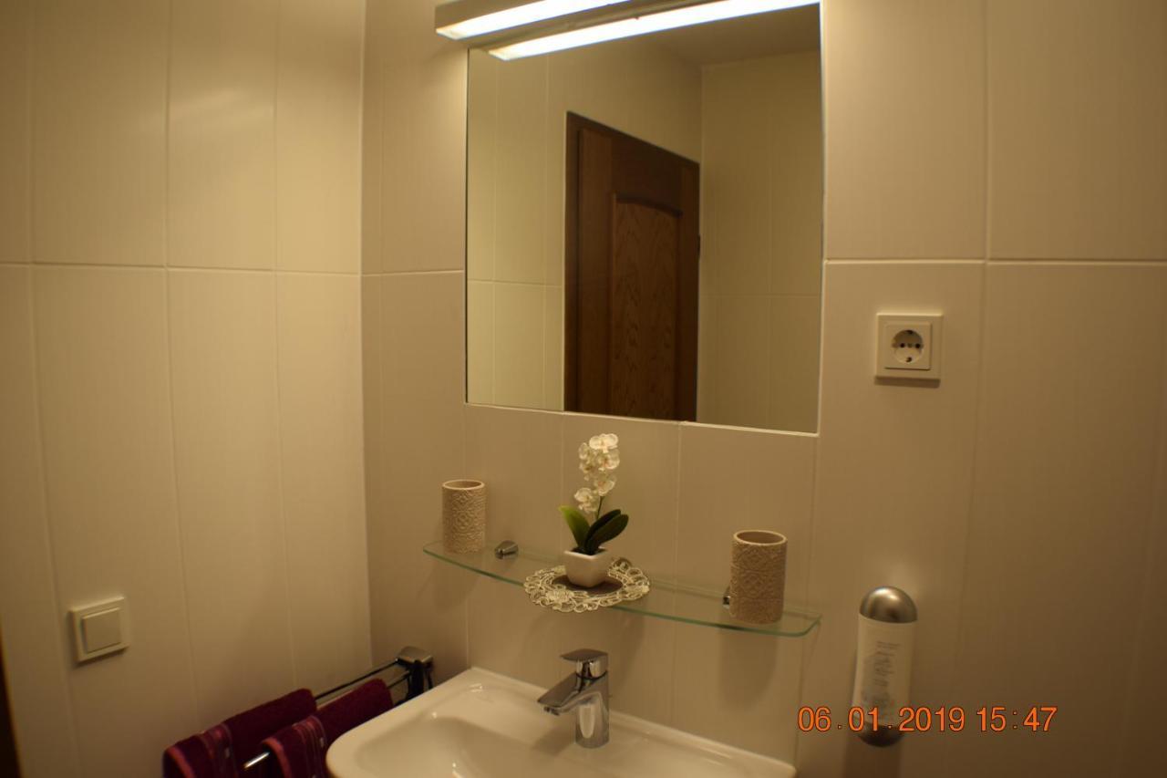 Hotel Buergergesellschaft Betzdorf Екстериор снимка