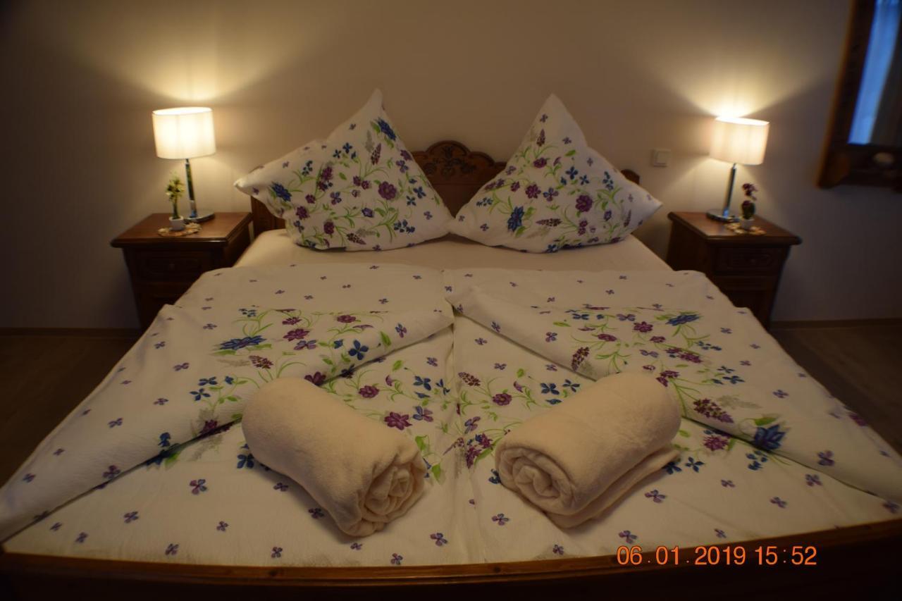 Hotel Buergergesellschaft Betzdorf Екстериор снимка