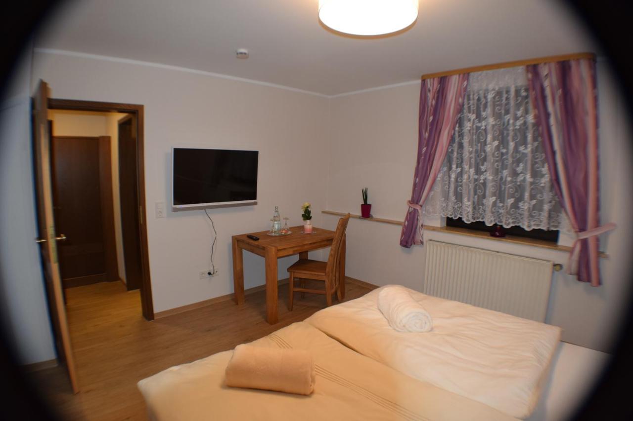 Hotel Buergergesellschaft Betzdorf Екстериор снимка