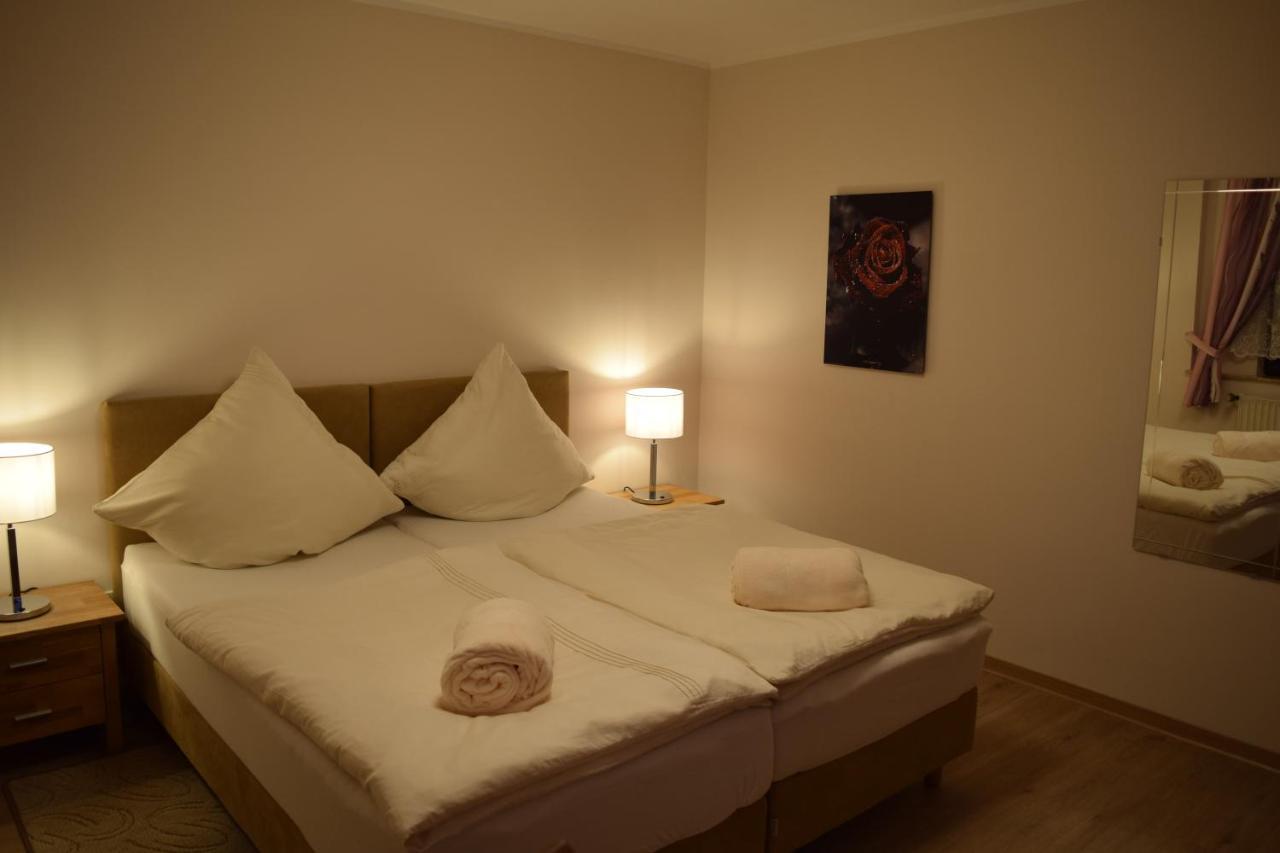 Hotel Buergergesellschaft Betzdorf Екстериор снимка