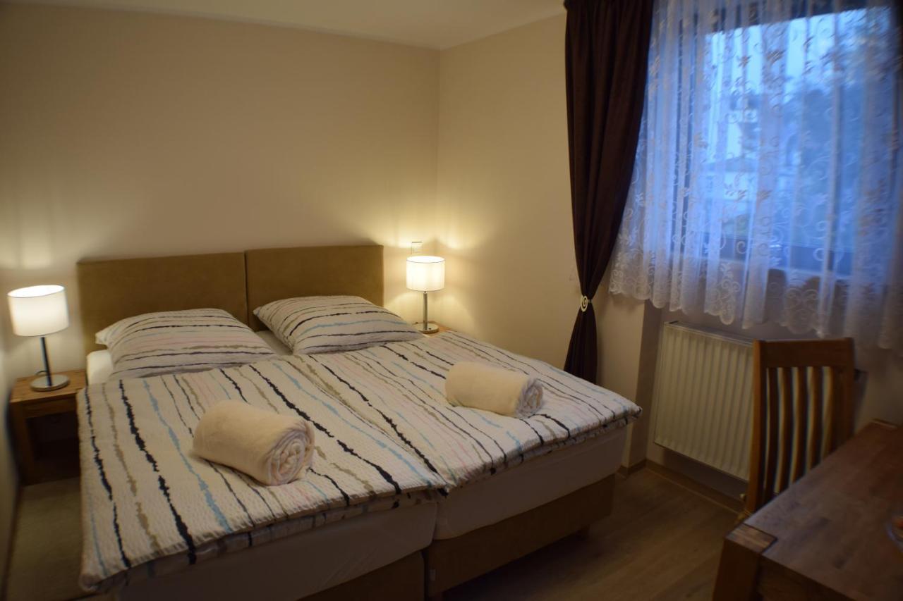 Hotel Buergergesellschaft Betzdorf Екстериор снимка