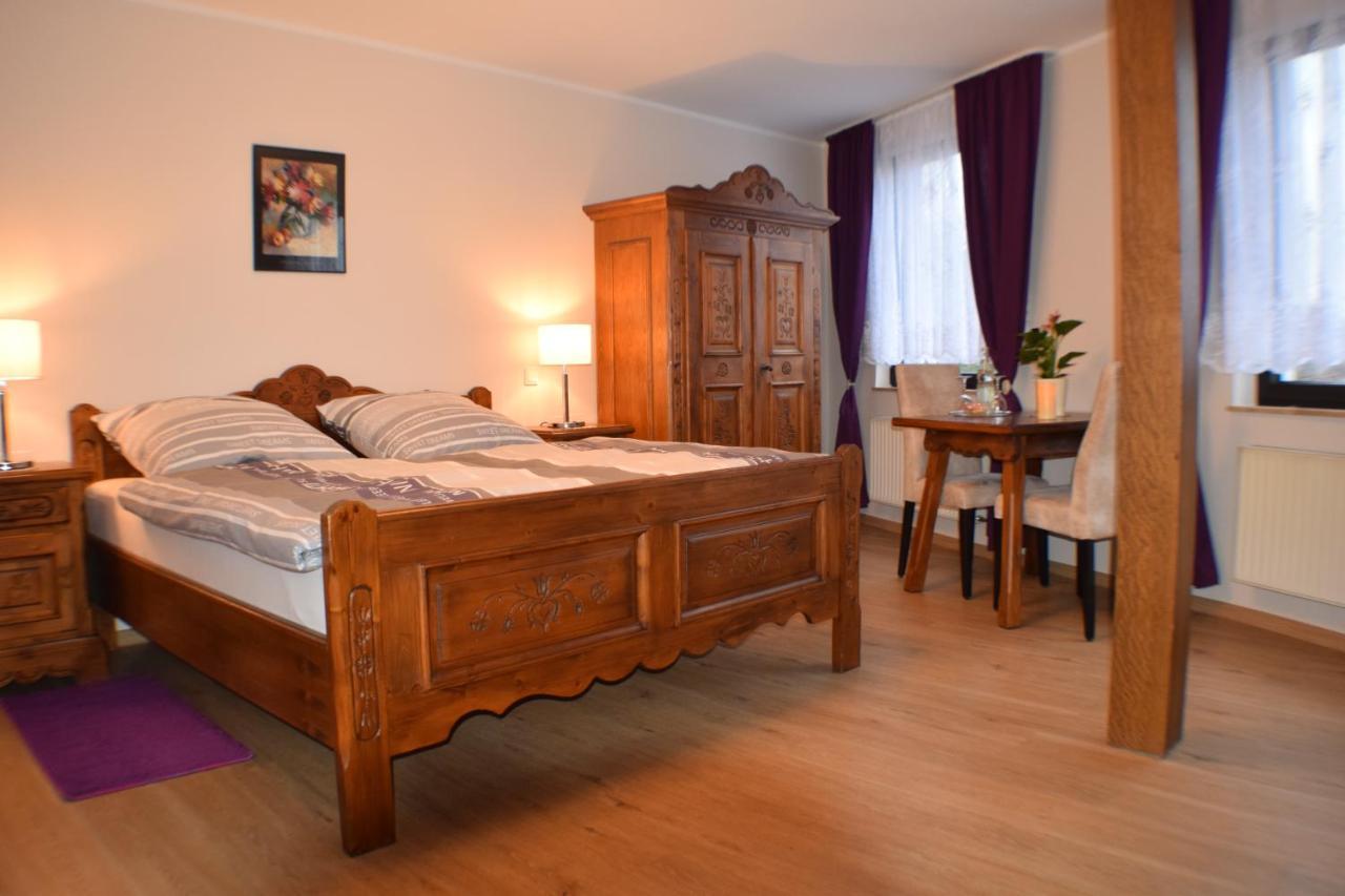 Hotel Buergergesellschaft Betzdorf Екстериор снимка